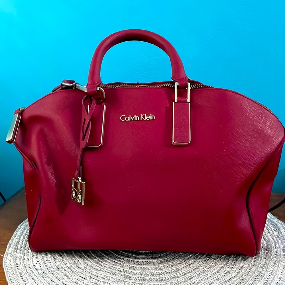 Calvin Klein Handbag
